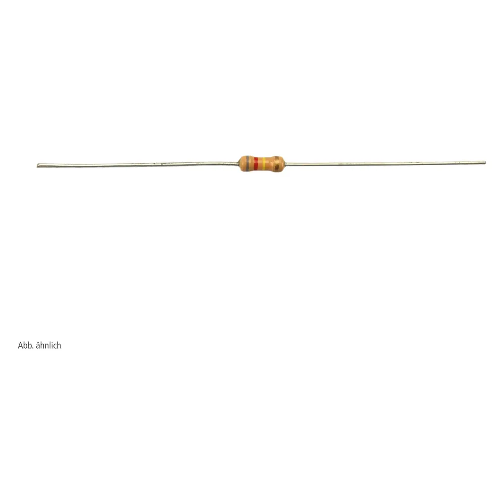 Widerstand