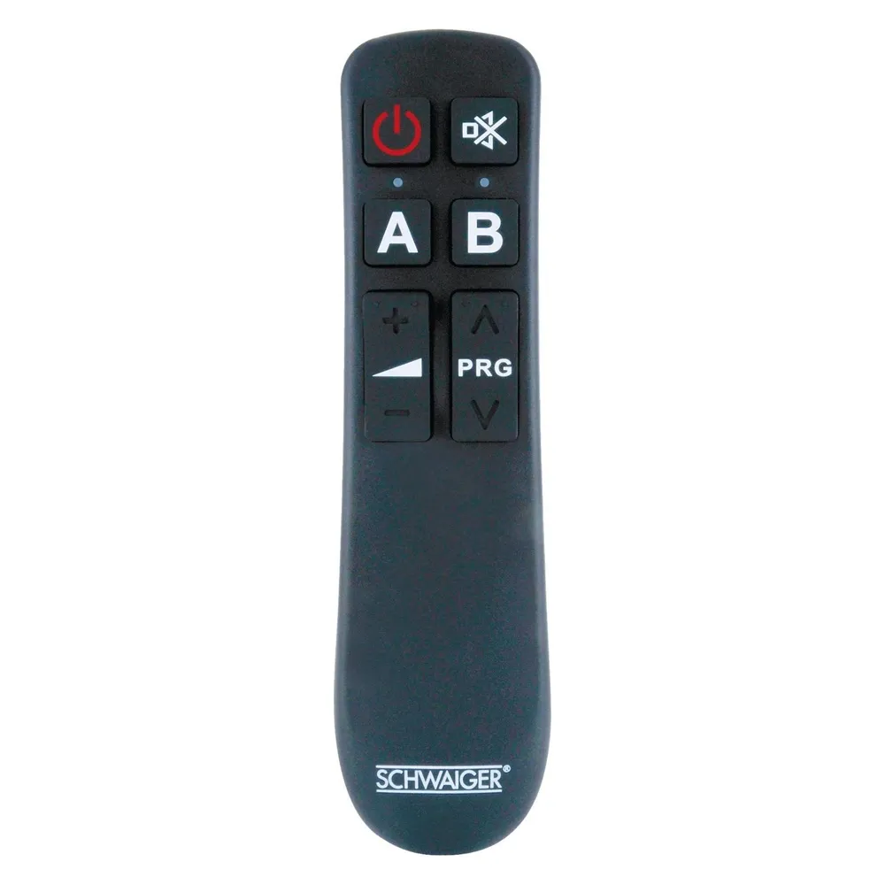 2 in 1 Universalfernbedienung UFB1000533