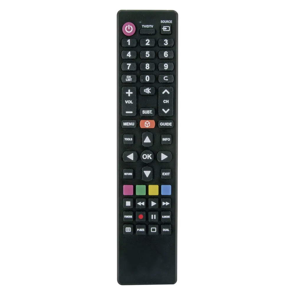 5 IN 1 Ersatzfernbedienung UFB100U533
