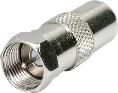 Adapter UEST9310 - F-Stecker > IEC Stecker
