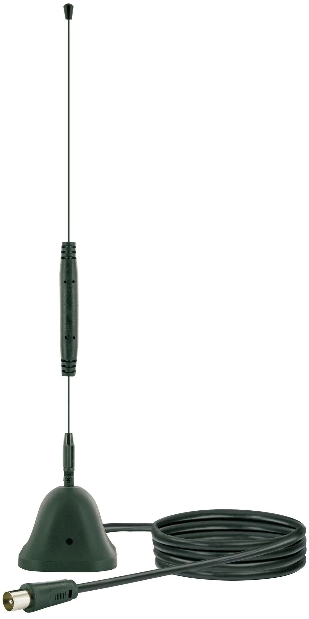 ANT04DTA aktiv DVB-T2-Zimmerantenne (Stabantenne)