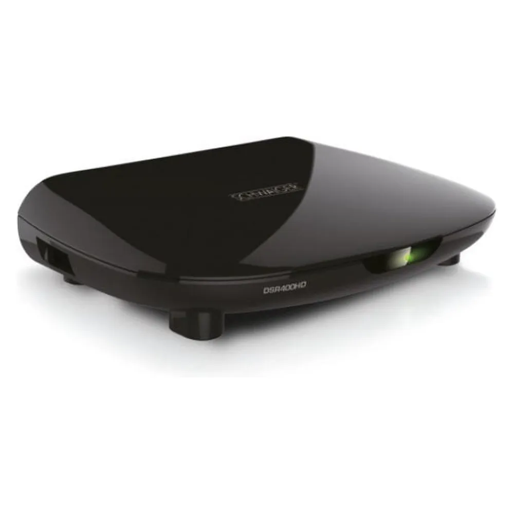 DSR400HD Full HD SAT-Receiver