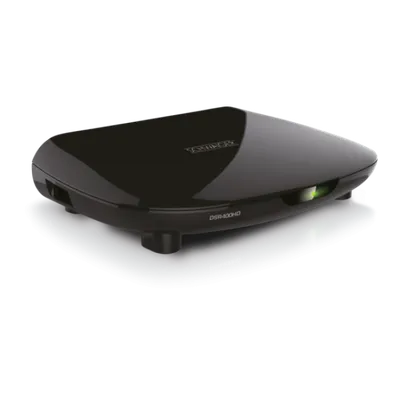 DSR400HD Full HD SAT-Receiver