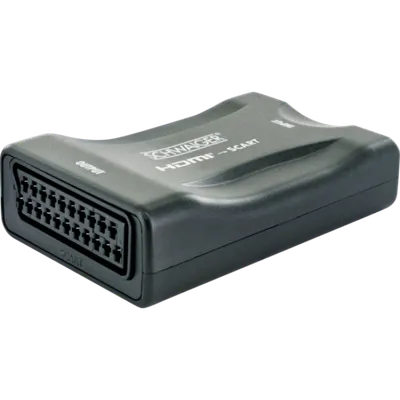 HDMSCA02 533 HDMI®-Scart-Konverter (480i/576i)
