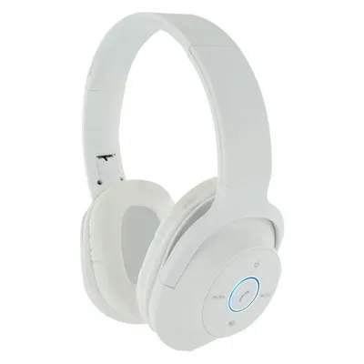Schwaiger Bluetooth On-Ear-Kopfhörer mit Mikrofon und Fernbedienung »Headset Gaming«
