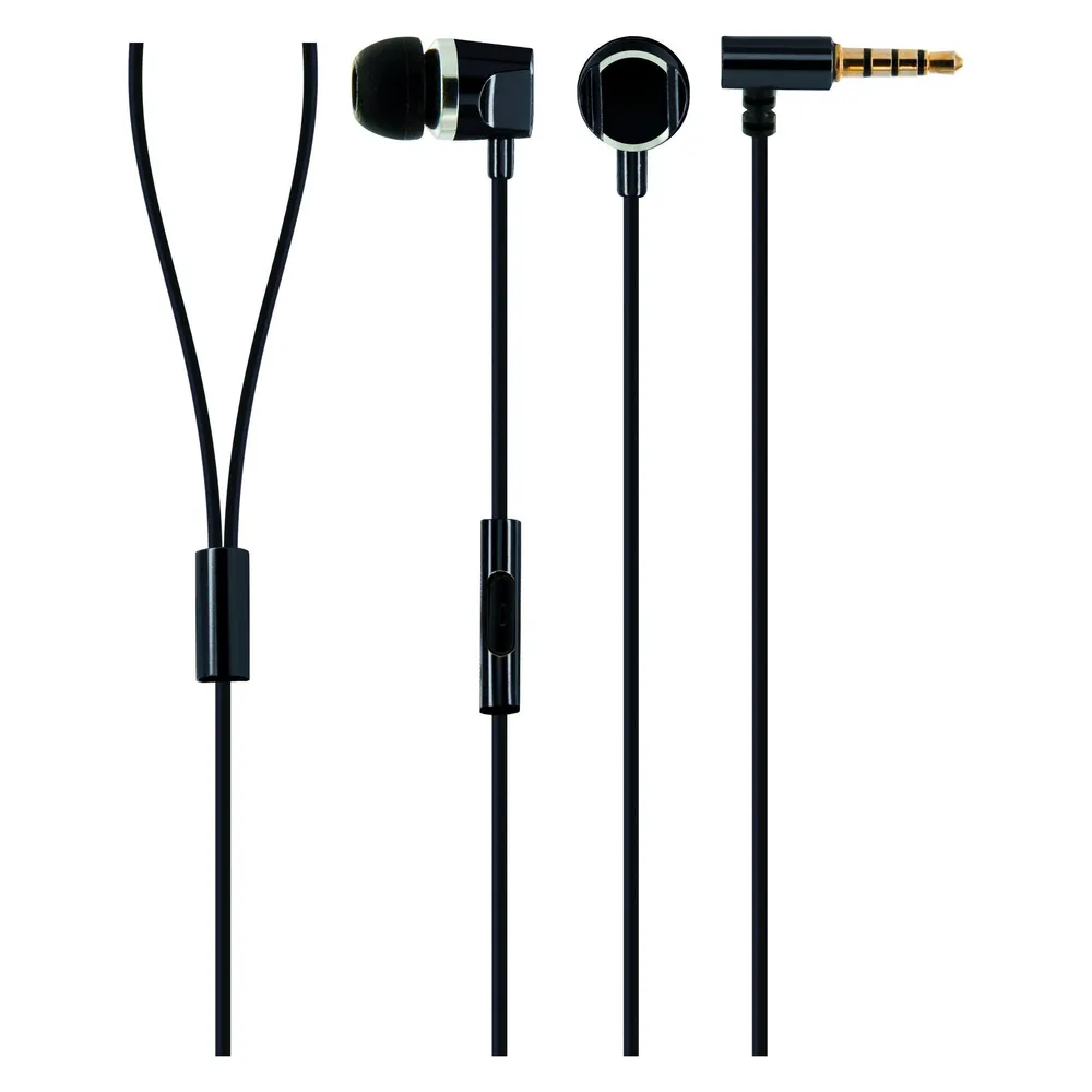 Schwaiger In-Ear Kopfhörer
