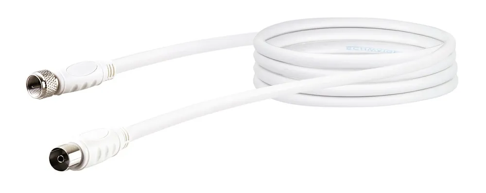 KVCKHQ191 - 1,5m SAT/Antennen Adapterkabel