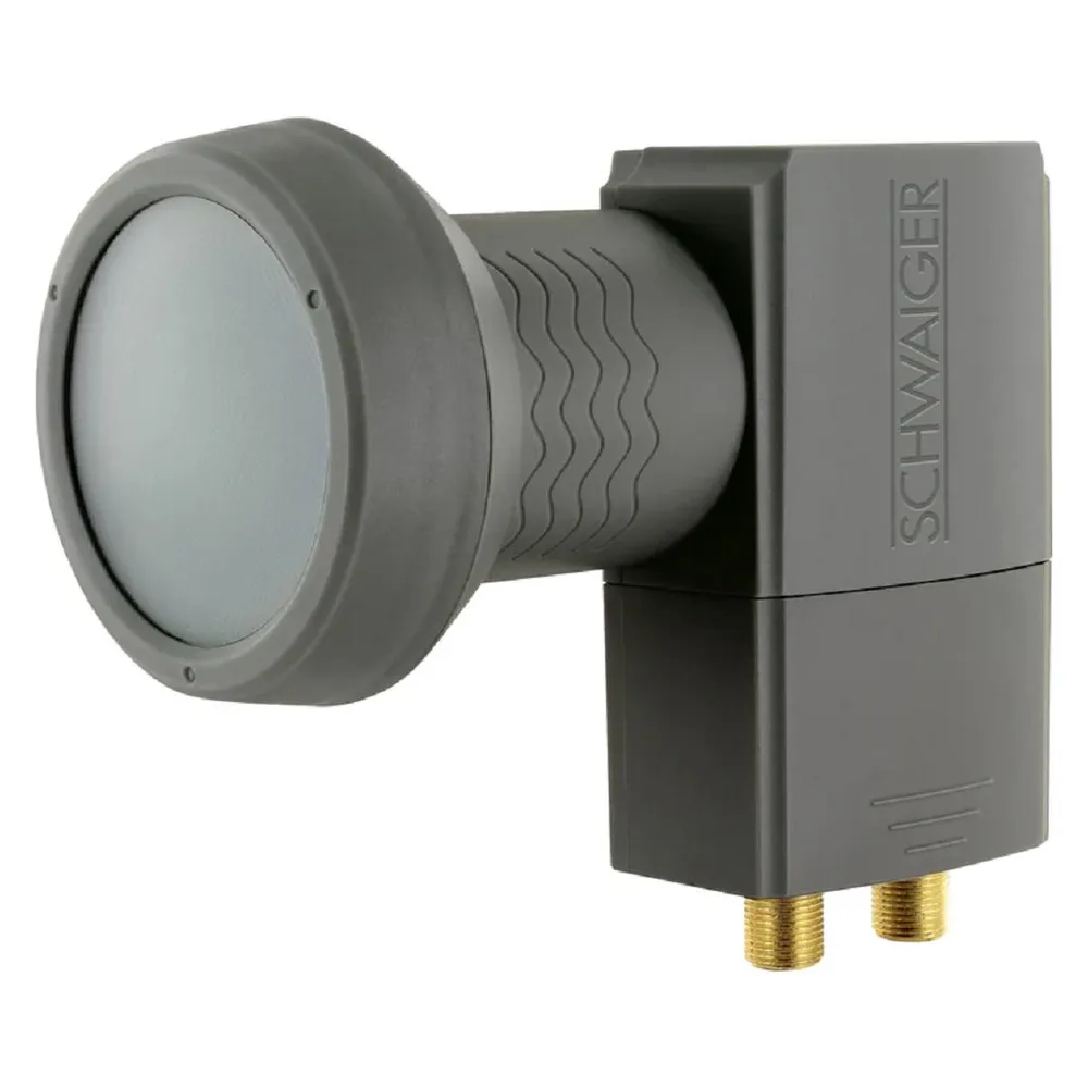 LNCA0002 anthrazit SUN PROTECT Digitales Twin LNB