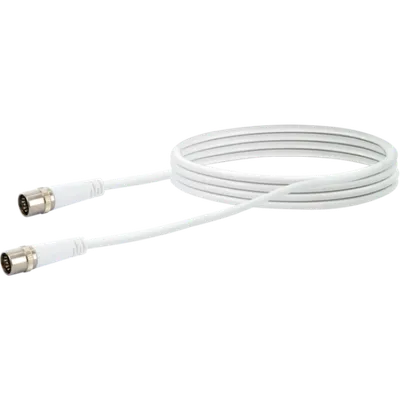 Modem Anschlusskabel für Self-Install mit F-Quick Stecker 3,0 m (KDSK30 532)
