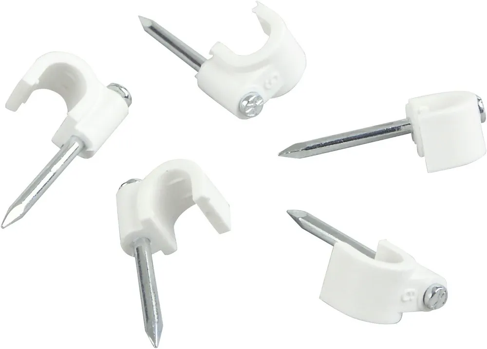 Nagelschellen 20-er Set (Ø bis 7 mm) ZIS60/20S