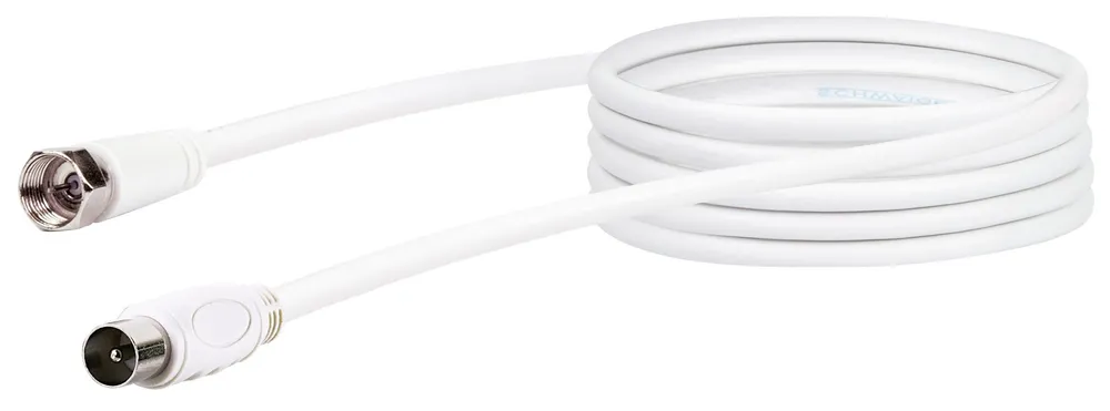 SAT/Antennen Adapterkabel (75 dB) KVCK163 - 3m
