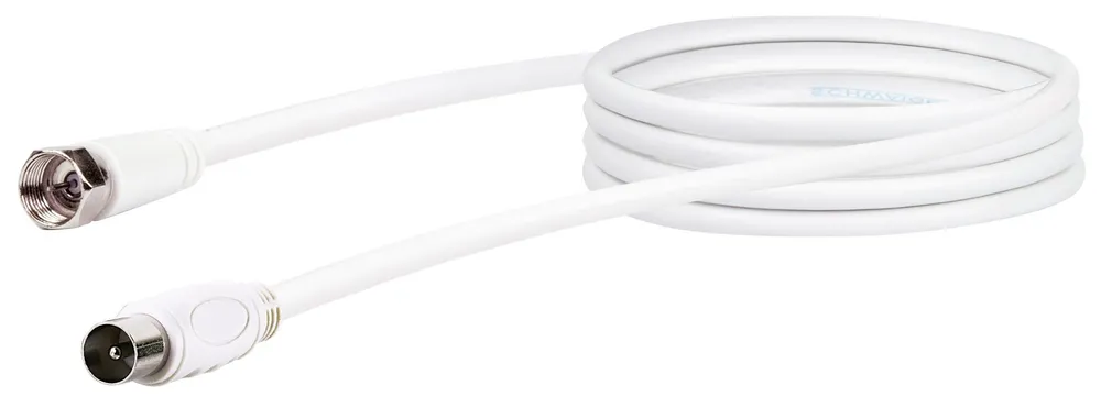 SAT/Antennen Adapterkabel (75 dB) KVCK161 - 1,5m