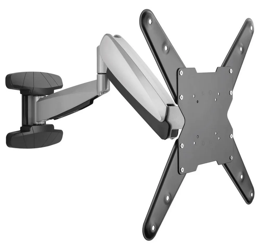 Schwaiger TV-Wandhalterung FULL MOTION 1 LWHD5530511, (23"-55" Bildschirm, max. 30 kg, Schwenkarm)