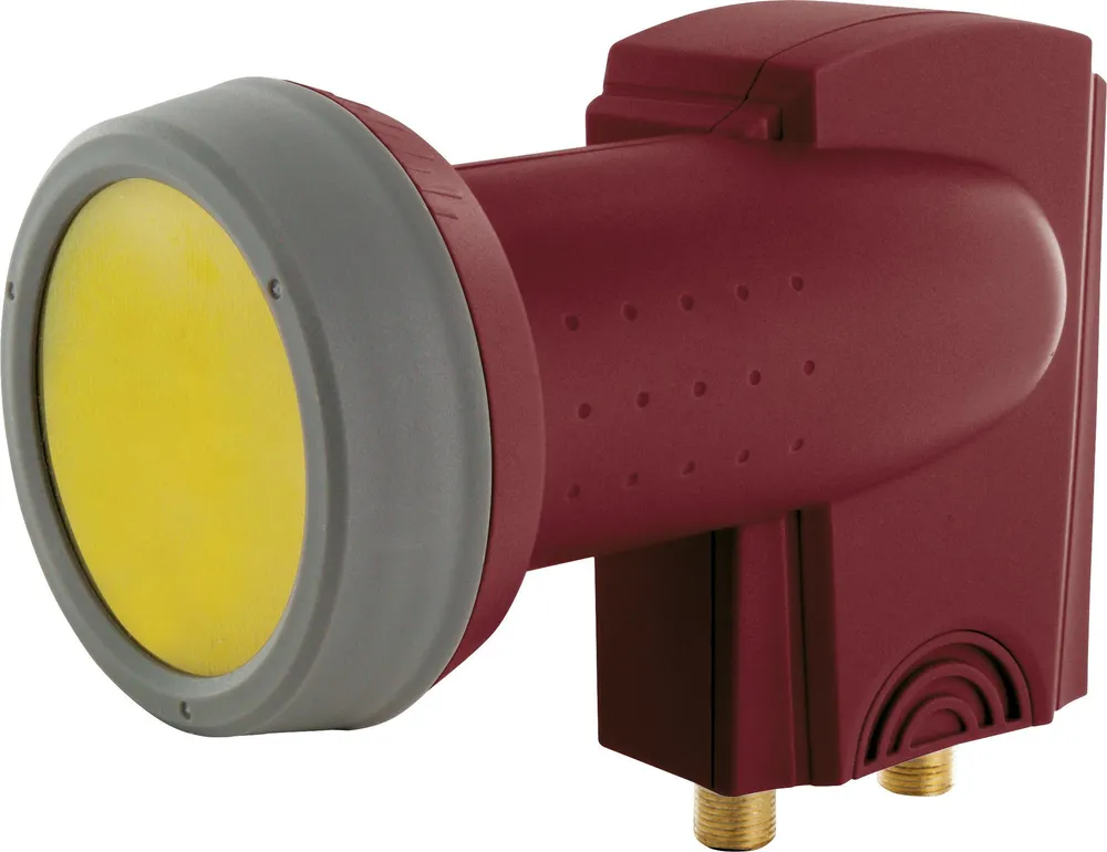 SPS6914R Twin LNB