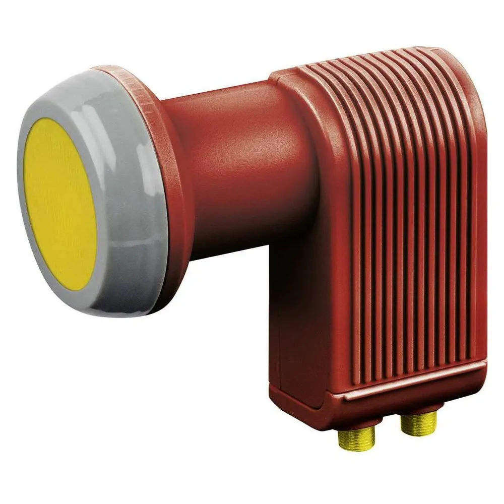 Schwaiger Twin-LNB