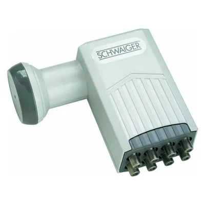 SPS6988 - hellgrau Octo LNB