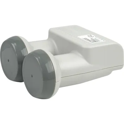 SPS8801531 Monoblock hellgrau Single LNB