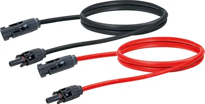 Verlängerungskabel SOMC4500, Solarstecker