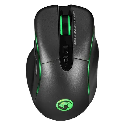Scorpion G950 Gaming-Maus 4000 DPI Schwarz/Grau