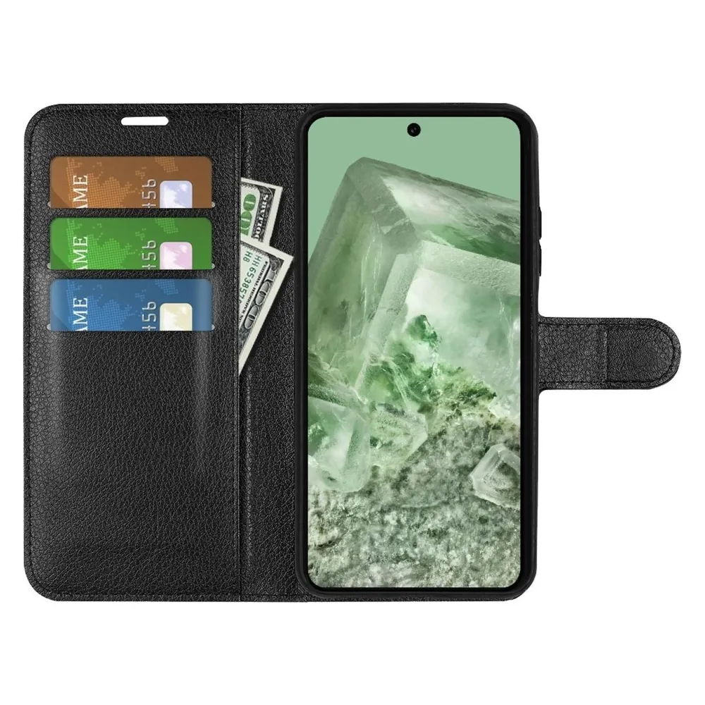 Screenguard Leather Guard Case (Google Pixel 8)