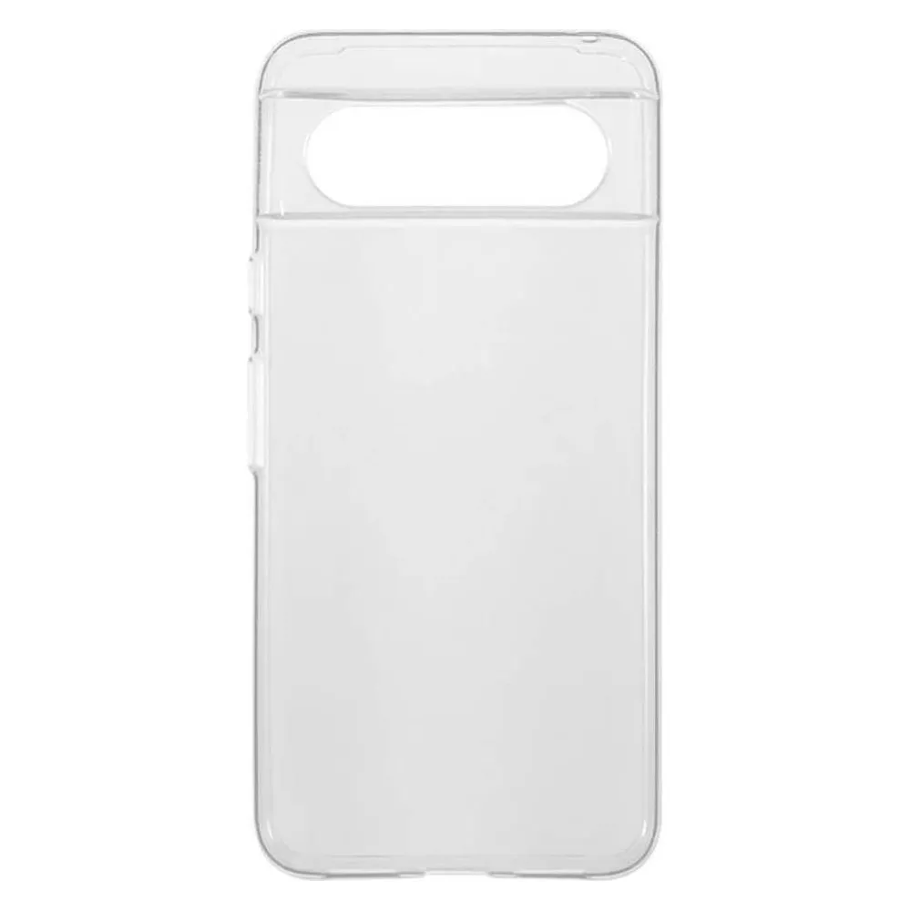 Screenguard Flexible TPU Case