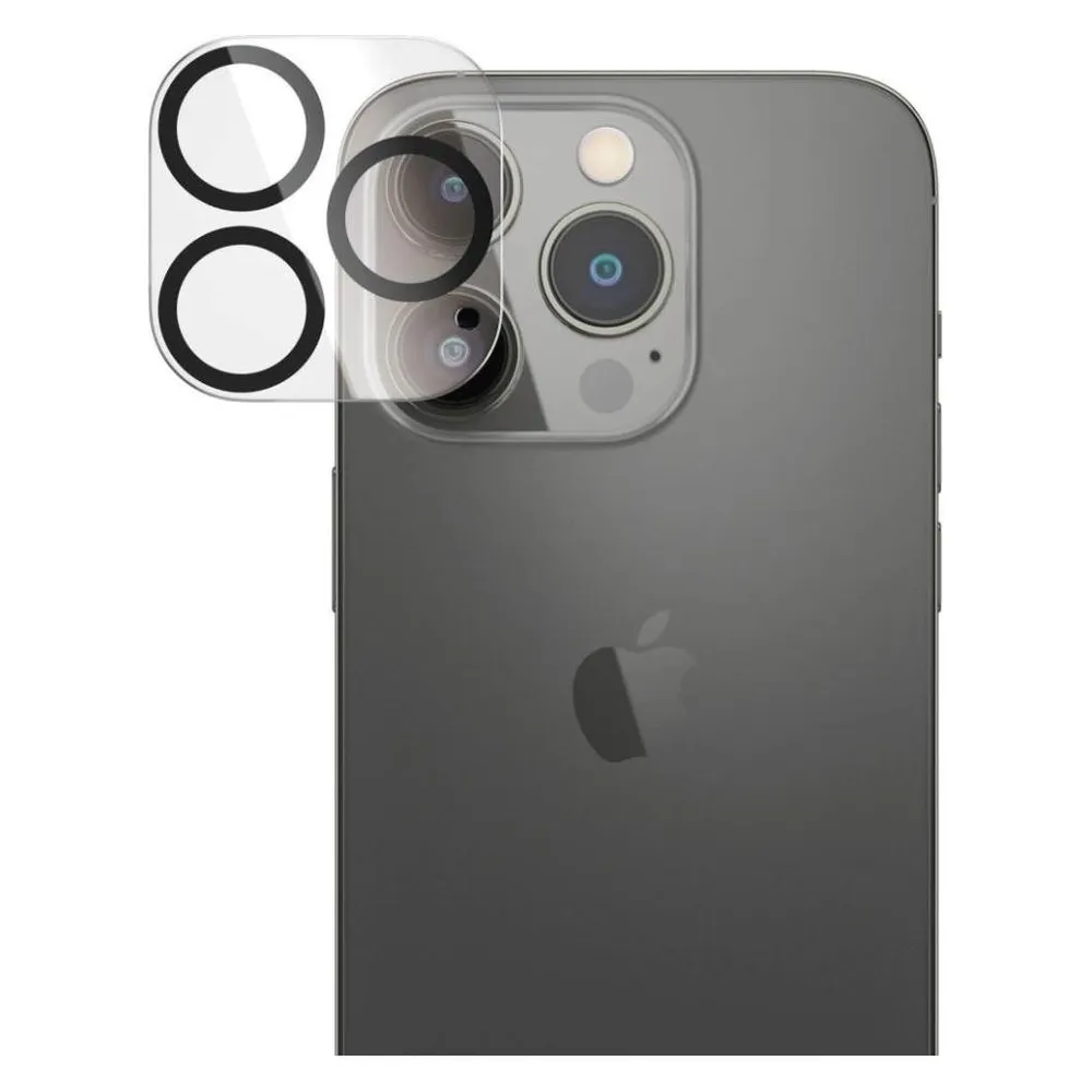 Screenguard Camera Protector Apple iPhone 15 Pro Kamera Panzerglas