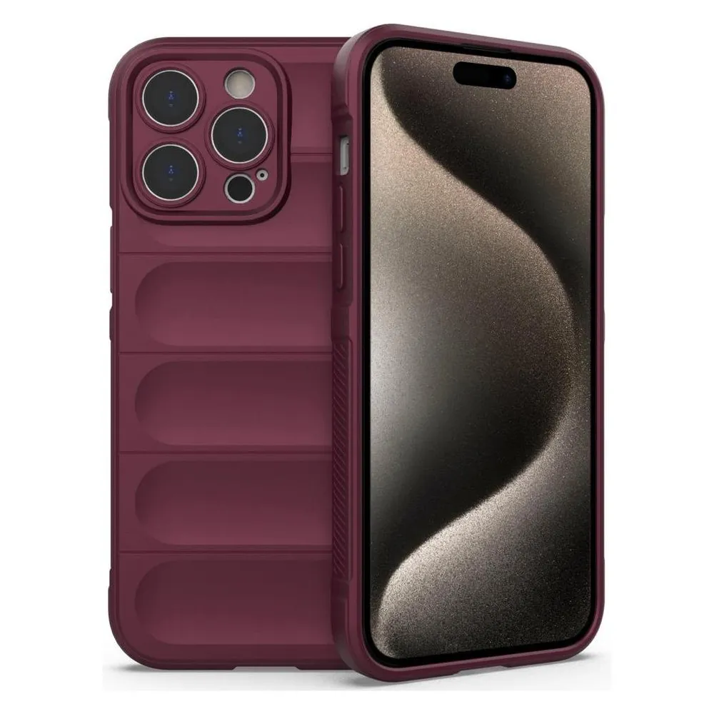 Screenguard CloudCase (Apple iPhone 15 Pro)