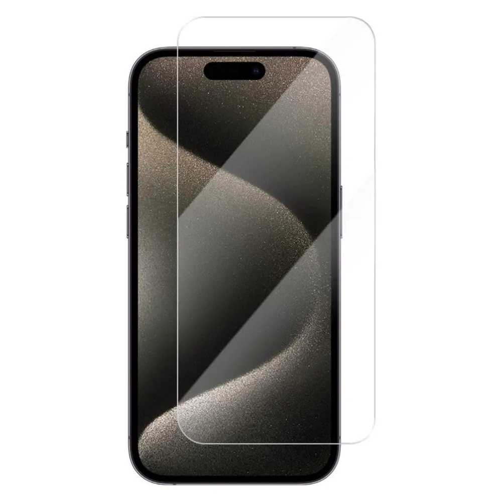 Screenguard Panzerglas Case Friendly Design