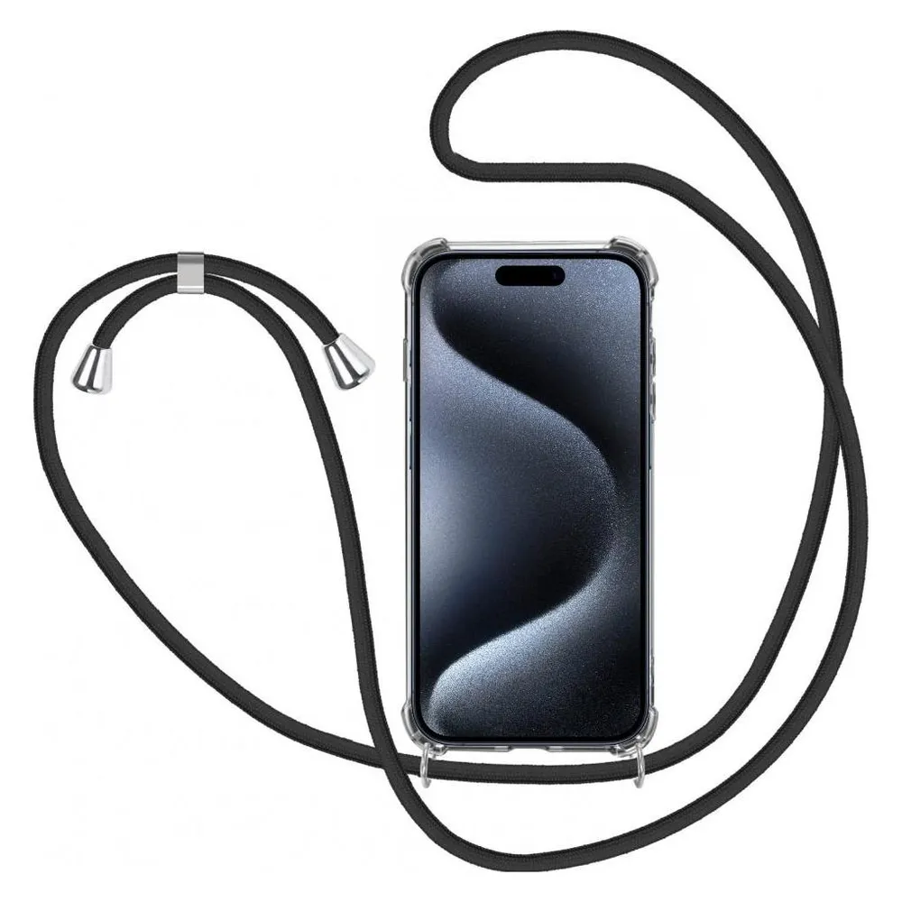 Screenguard Loopster Necklace Case