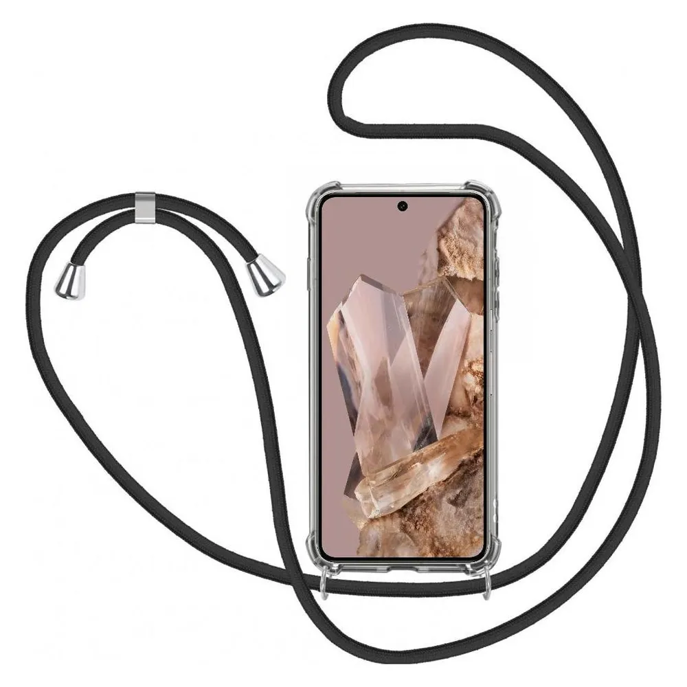 Screenguard Loopster Necklace Case (Google Pixel 8 Pro)