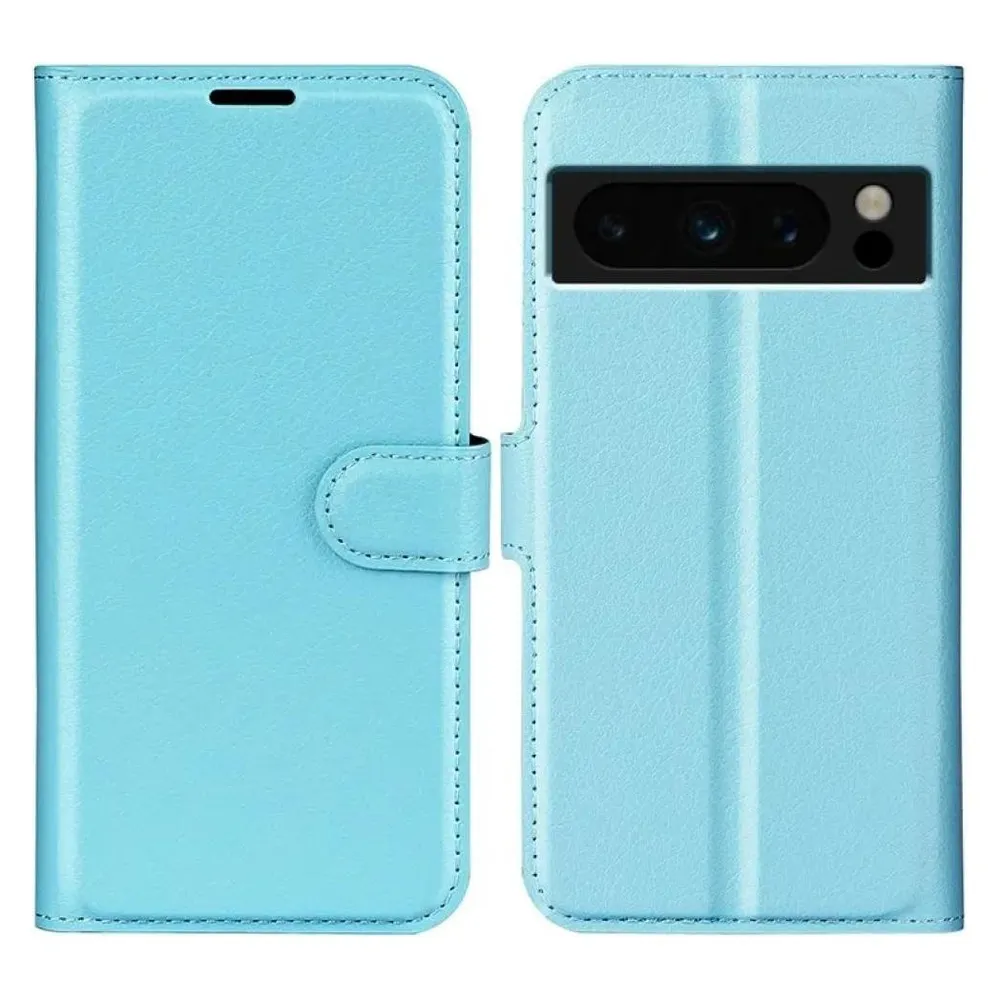 Screenguard Google Pixel 8 Pro Leather Guard Lederhülle (Google Pixel 8 Pro)
