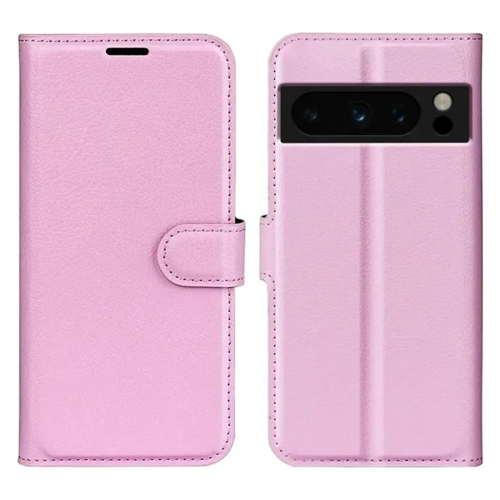 Screenguard Google Pixel 8 Pro Leather Guard Lederhülle (Google Pixel 8 Pro)