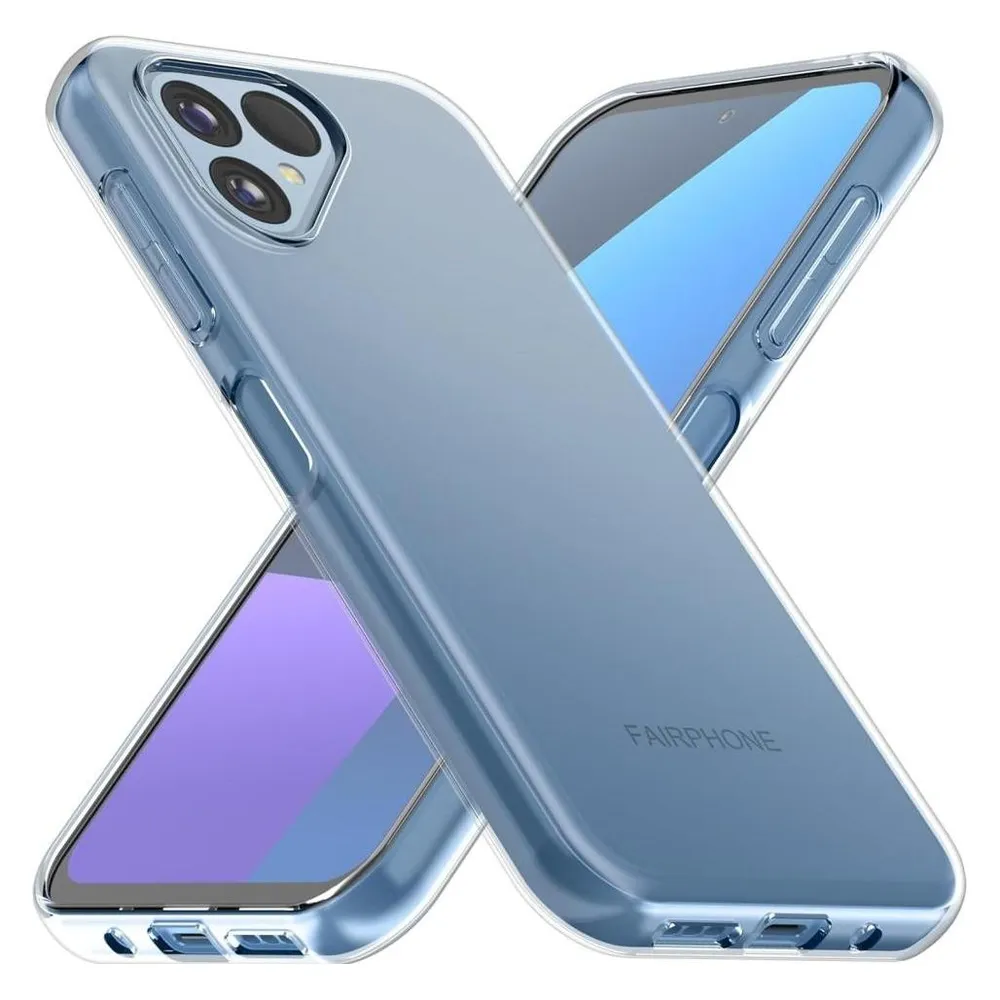 Screenguard Flexible Case (Fairphone 5)