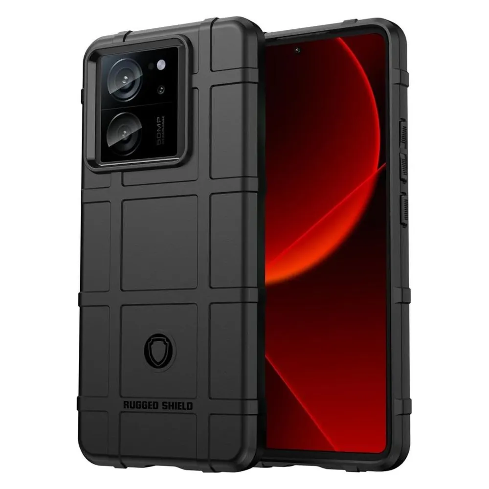 Screenguard Xiaomi 13T Pro Rugged Shield Hülle