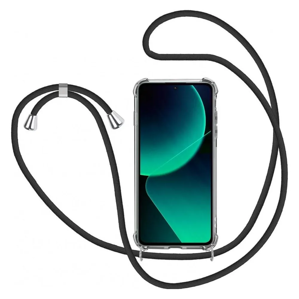 Screenguard Xiaomi 13T Loopster Necklace Hülle
