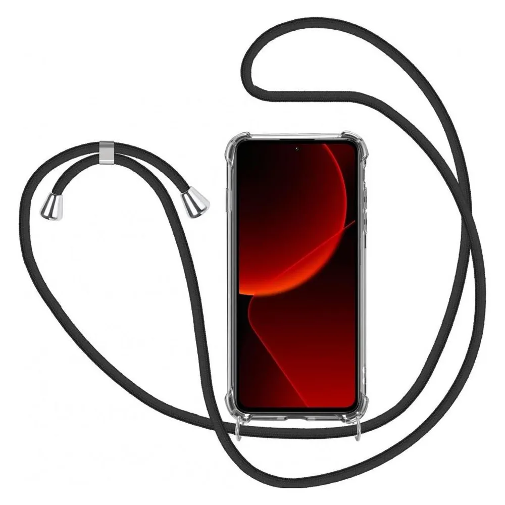 Screenguard Xiaomi 13T Pro Loopster Necklace Hülle