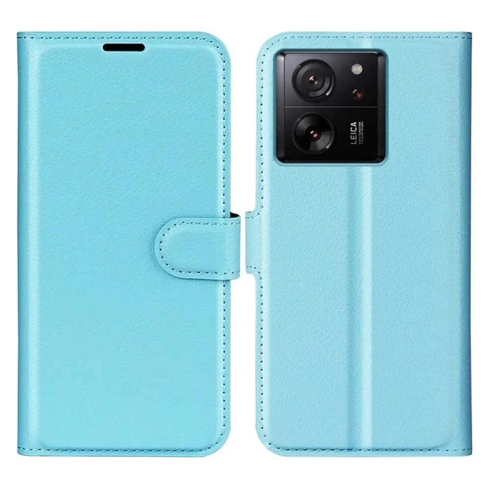Screenguard Xiaomi 13T Pro Leather Guard Lederhülle (Xiaomi 13T Pro)