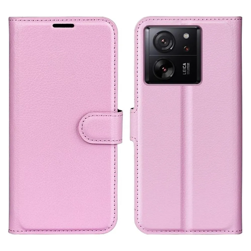Screenguard Xiaomi 13T Pro Leather Guard Lederhülle (Xiaomi 13T Pro)