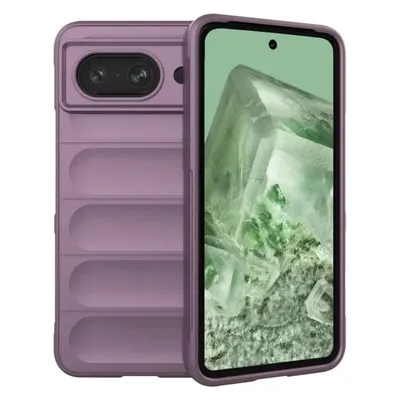 Screenguard CloudCase Google Pixel 8 TPU Hülle (Google Pixel 8)