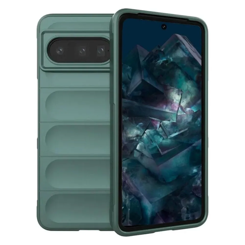 Screenguard CloudCase (Google Pixel 8 Pro)