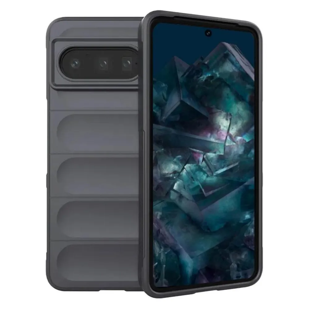 Screenguard CloudCase Google Pixel 8 Pro TPU Hülle (Google Pixel 8 Pro)