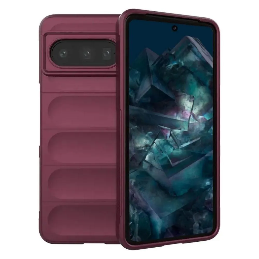 Screenguard CloudCase Google Pixel 8 Pro TPU Hülle (Google Pixel 8 Pro)