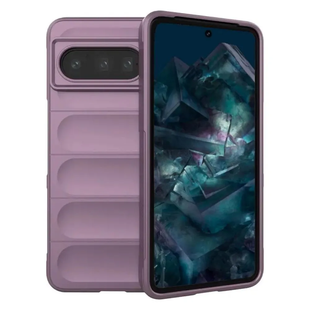 Screenguard CloudCase Google Pixel 8 Pro TPU Hülle (Google Pixel 8 Pro)
