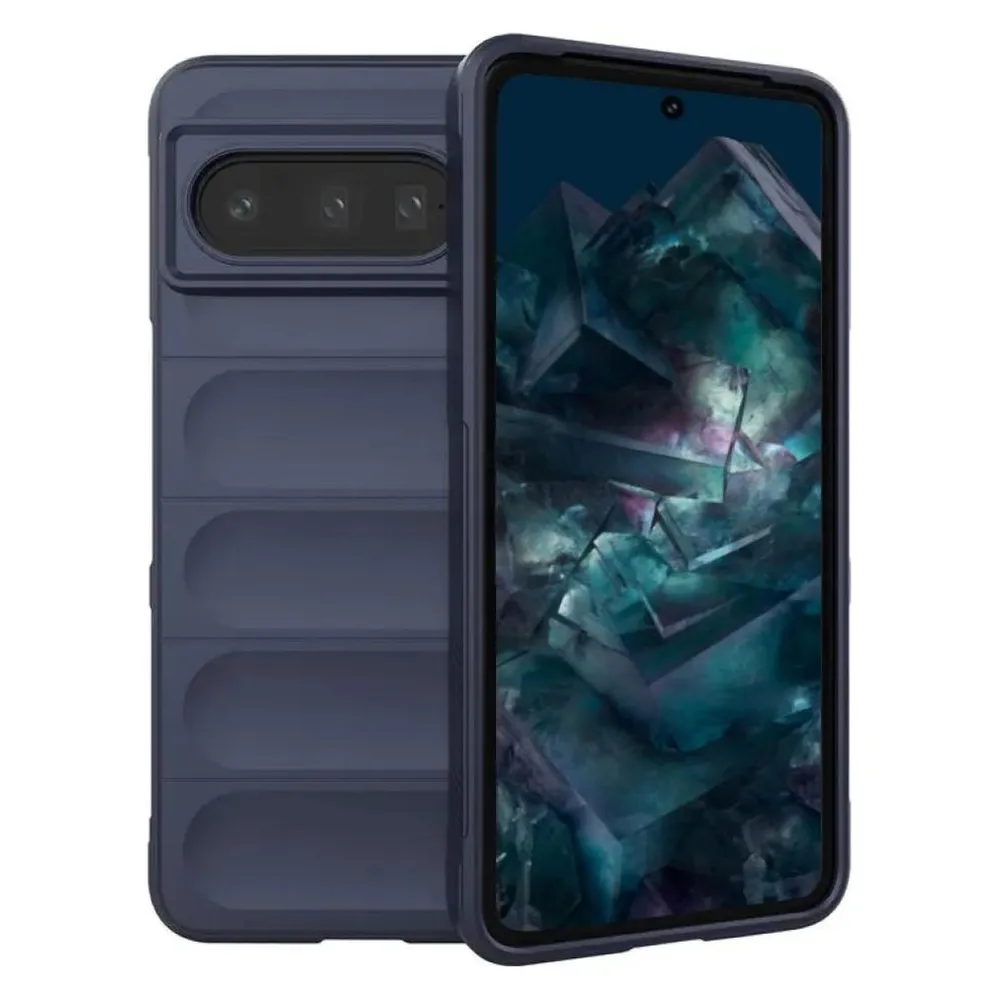 Screenguard CloudCase (Google Pixel 8 Pro)
