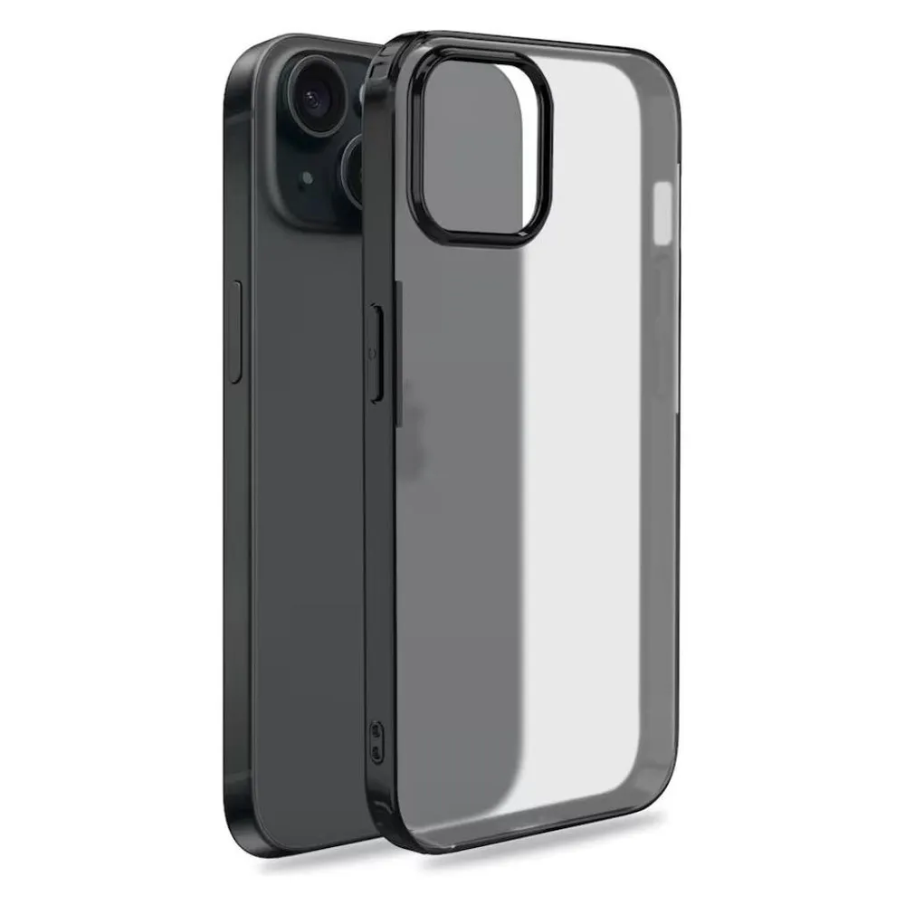 Screenguard Apple iPhone 15 Plus Anti-Impact Hülle mit 2m Fallschutz
