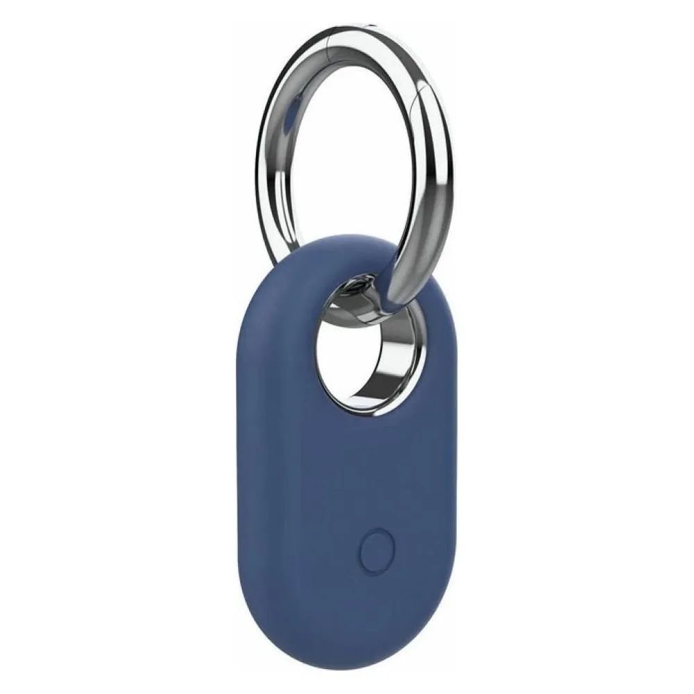 Screenguard Case mit Anhänger
