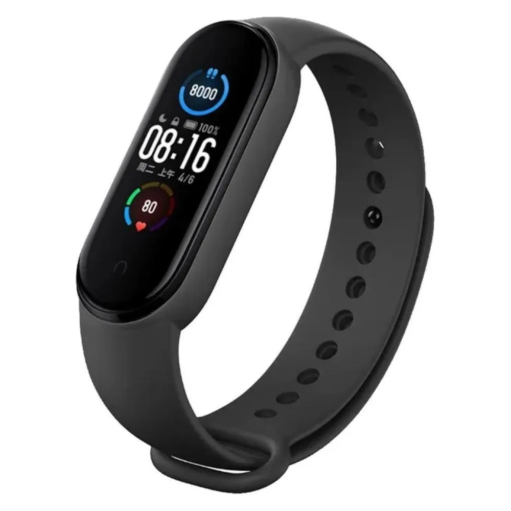 Screenguard Silicone Strap
