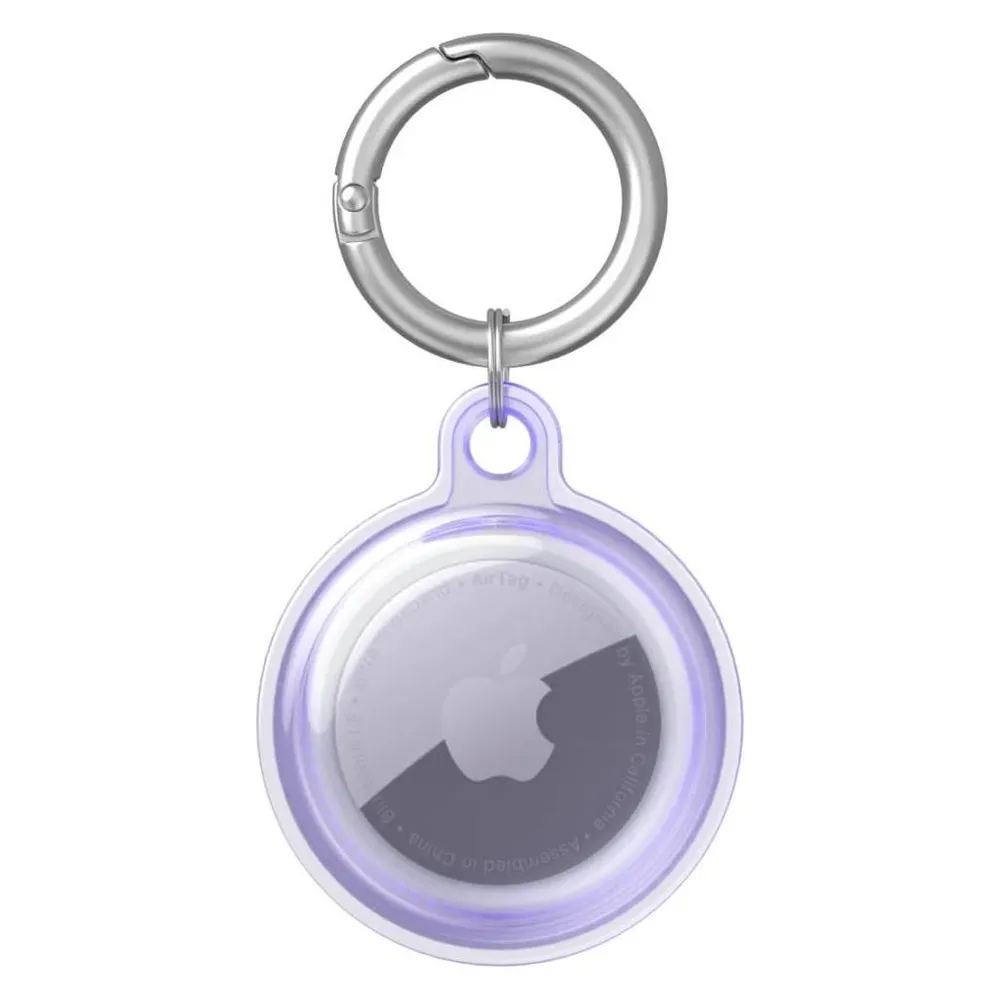 Screenguard Apple Airtag 360 Grad Hülle