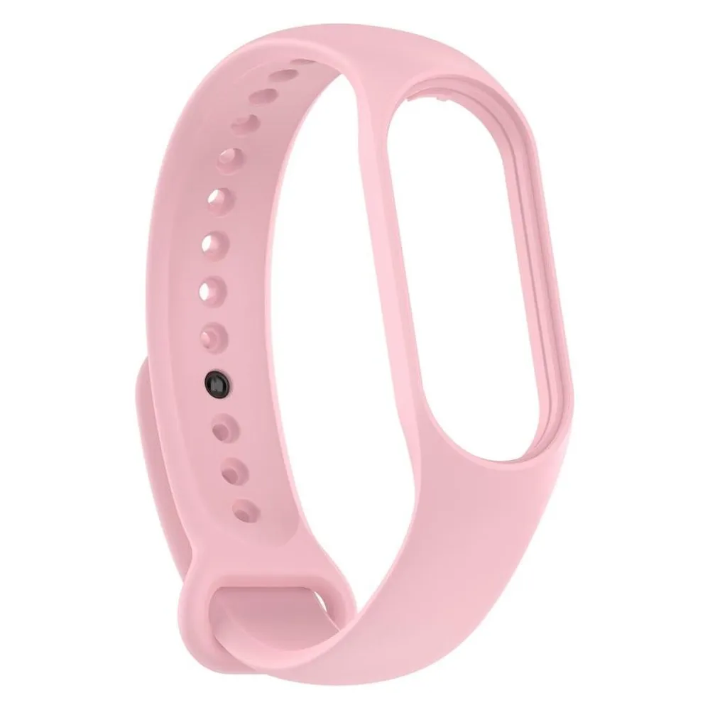 Screenguard Xiaomi Smart Band 7 Silicone Strap Ersatzarmband (Silikon)