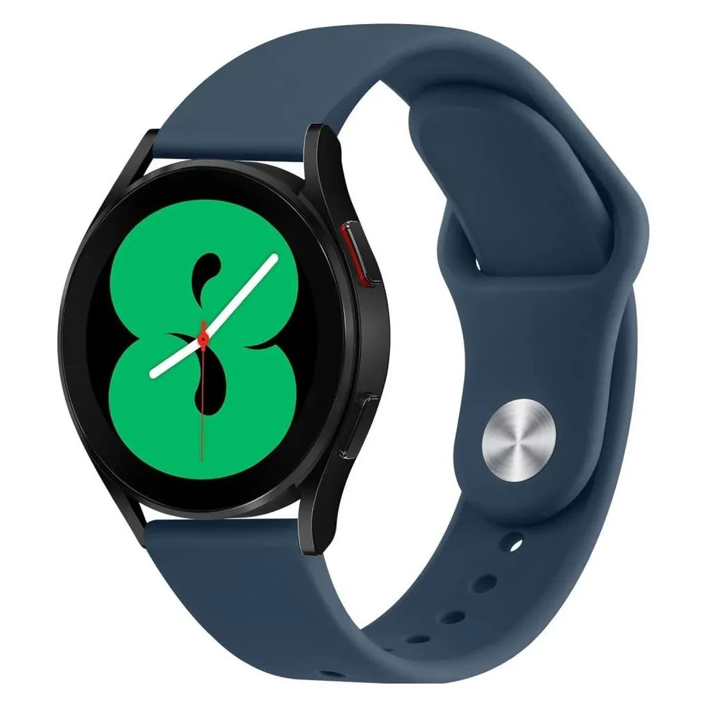 Screenguard Silicone Strap Sportarmband (Silikon)